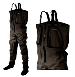 A.Jensen Narvi II breathable waders
